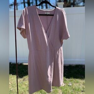 NWOT Madewell Dress